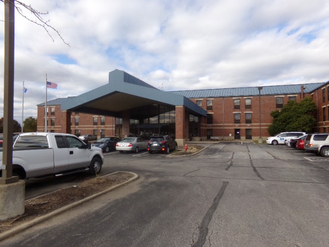 Image of Comfort Inn Cleveland Airport