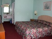 King bedroom
