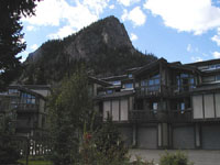 Wildernest Lodging - 