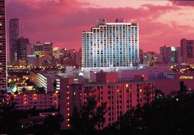 Hilton Miami Downtown - 