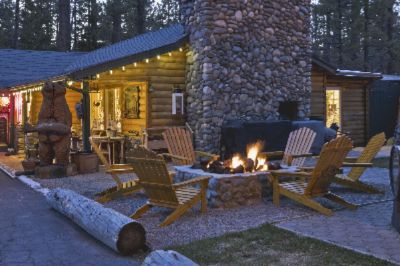 Fireside Lodge - 