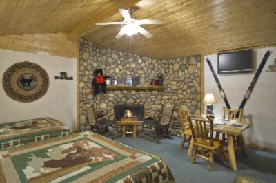 Fireside Lodge - 