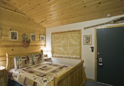 Fireside Lodge - 