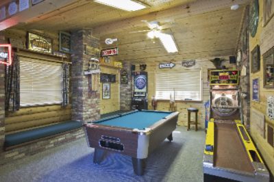 Fireside Lodge - 