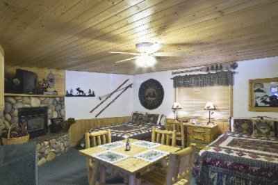 Fireside Lodge - 