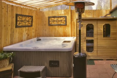 Fireside Lodge - 