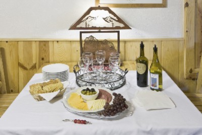 Fireside Lodge - 