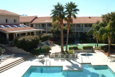 Country Inn & Suites Tucson - 