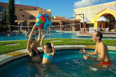Hotel Cozumel & Resort - 