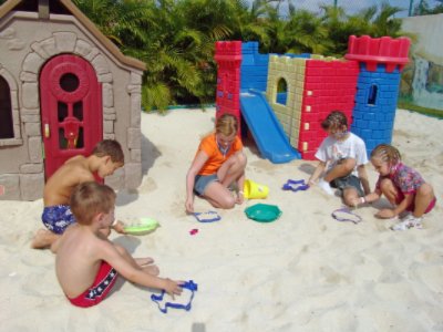 Hotel Cozumel & Resort - 
