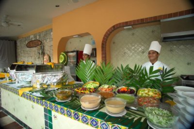 Hotel Cozumel & Resort - 