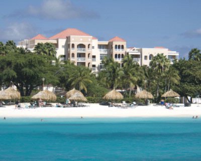 Divi Village Beach & Golf Resorts - 