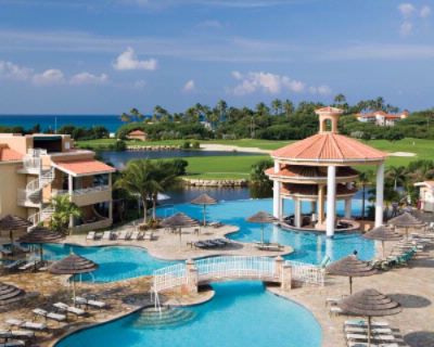 Divi Village Beach & Golf Resorts - 