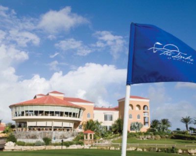 Divi Village Beach & Golf Resorts - 