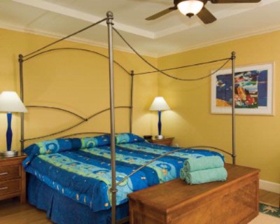 Divi Village Beach & Golf Resorts - 