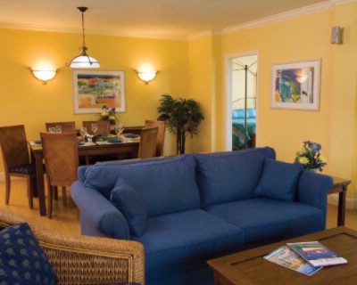 Divi Village Beach & Golf Resorts - 