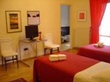 Relais Amore - Double Or Twin Room With Private Bathroomtvfridgeterracceair Conditionated.