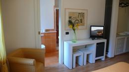 Relais Amore - Double Room With Private Bathroomtvfridgeterracceair Conditionated.
