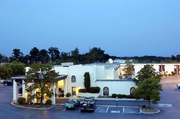 Image of Dayton Airport Inn & Suites