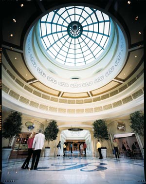 A Variety Of Entertainment And Shopping Sure To Suit Your Every Need!