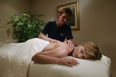 Rejuvinate At Our Upscale Salon And Spa!