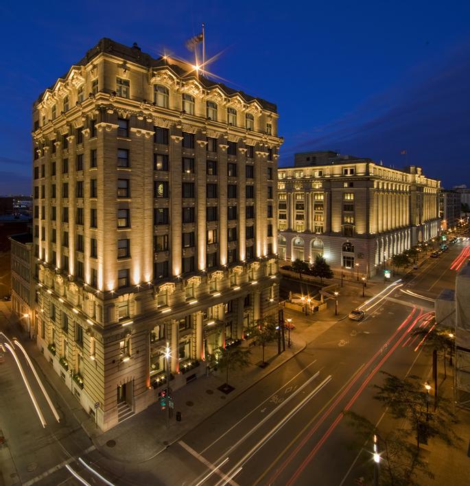 Hotel St. Paul - 