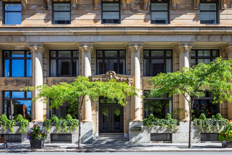 Hotel St. Paul - 