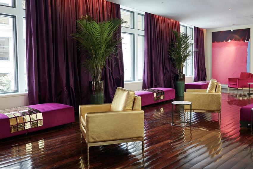 Hotel St. Paul - 