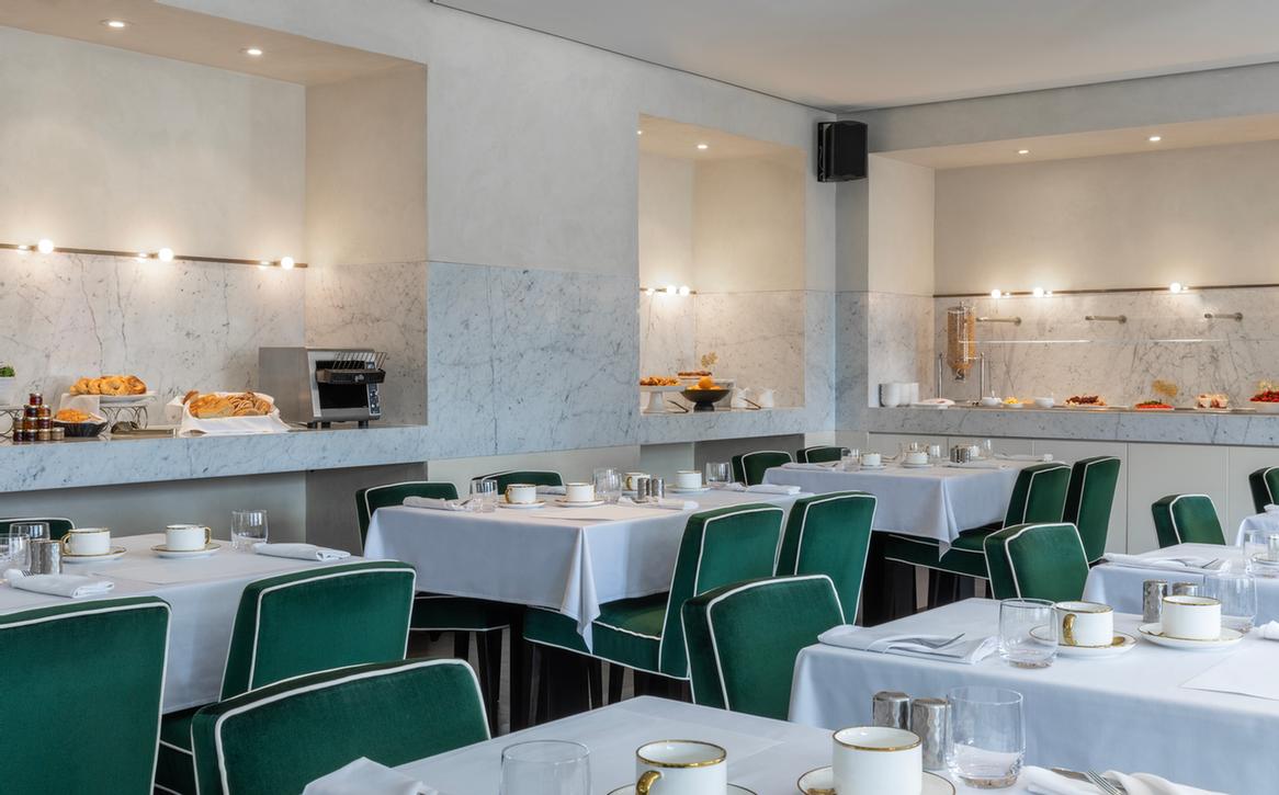 Hotel St. Paul - 