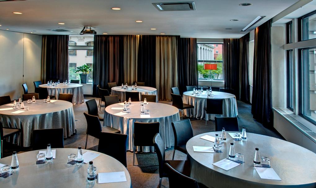 Hotel St. Paul - 