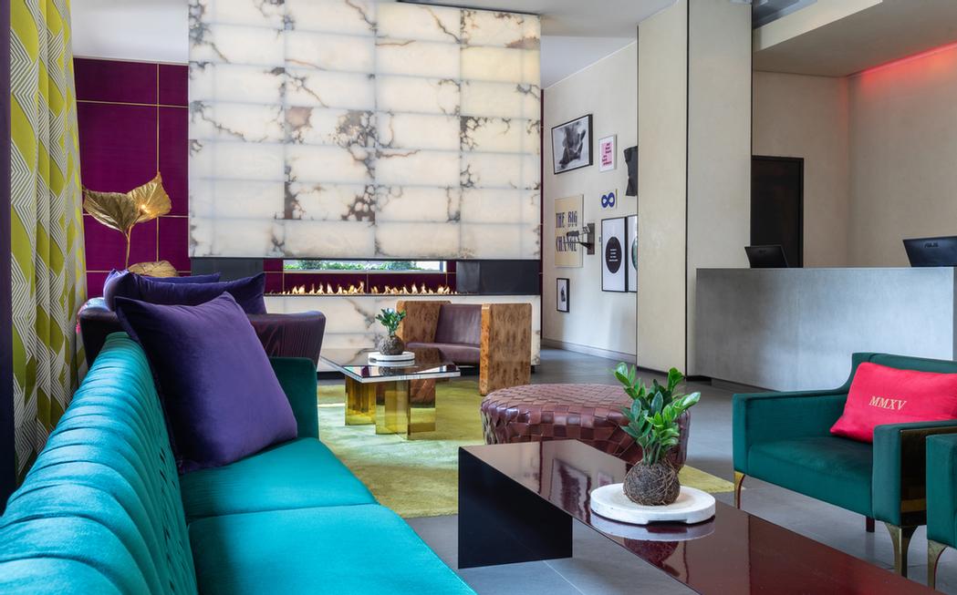 Hotel St. Paul - 