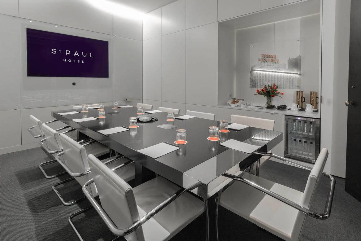 Hotel St. Paul - 