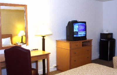 Days Inn Neptune Beach - Guest Room