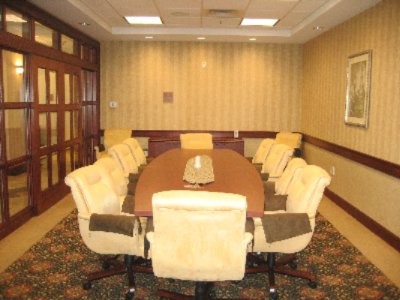 Hampton Inn Easton - Boardroom
