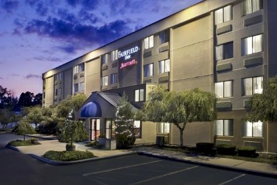 Fairfield Inn Portsmouth Seacoast Nh