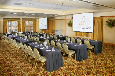 Eagle Ridge Resort & Spa - The Galena Rooms Can Be Utilized As One Large Meeting Space Or Divided Into Five Small Venues Depending On A Group's Specific Needs.