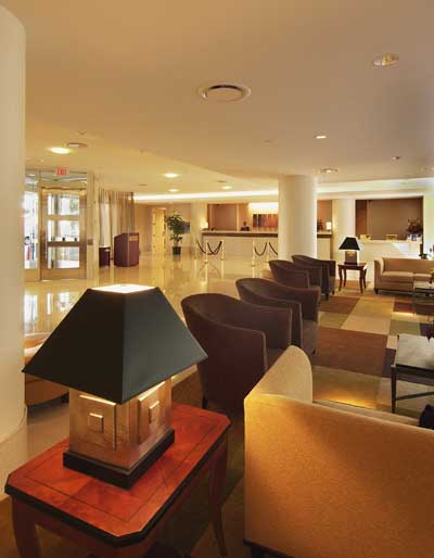 Image of Holiday Inn Capitol