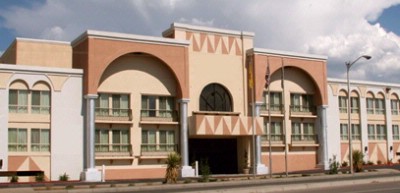 Image of Barcelona Suites