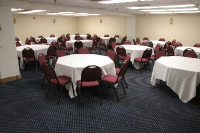 Rio Grande Meeting Room