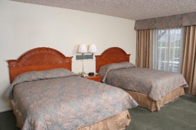 Room With 2 Beds