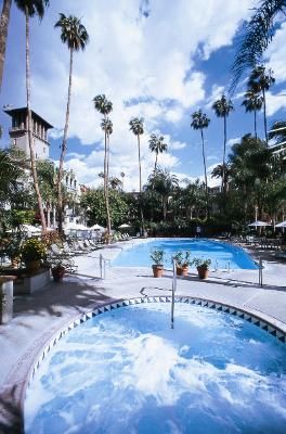 Mission Inn Hotel & Spa - 