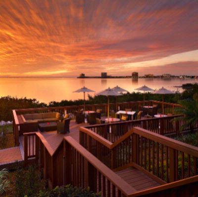 Grand Hyatt Tampa Bay