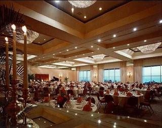 Grand Hyatt Tampa Bay - Ballroom