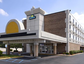Image of Days Inn