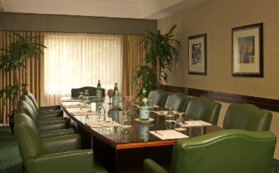 Courtyard Somerset - Board Room