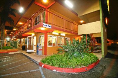 Economy Inn - 
