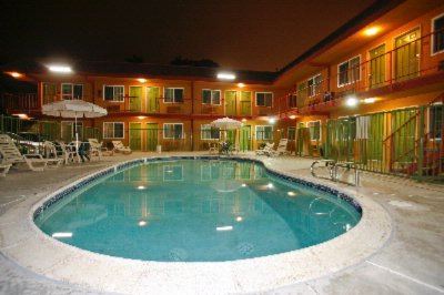 Economy Inn - 