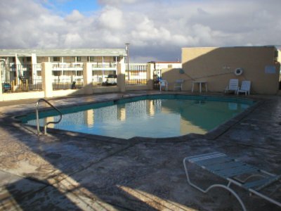 Silver Queen Motel - 