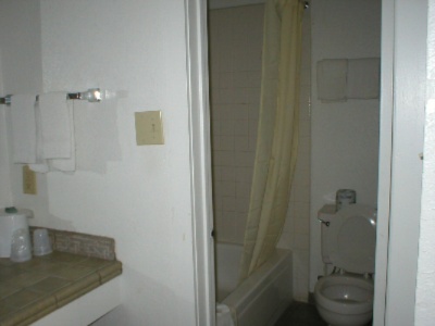 Silver Queen Motel - 