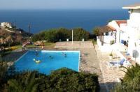 Overview Of Hotel Villa Bellevue